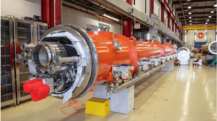 چالش جدید برای EUV: سرمایه‌گذاری ۱۵۰ میلیون دلاری آمریکا روی نور FEL